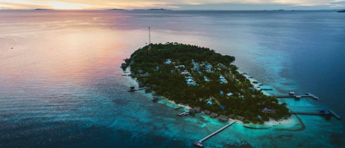 Smart Islands: Boosting connectivity to unlock Pacific potential - ITU Hub